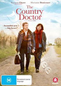 The County Doctor | Mdecin de campagne  | Irreplaceable  DVD